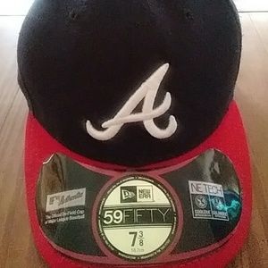 MLB mens baseball cap